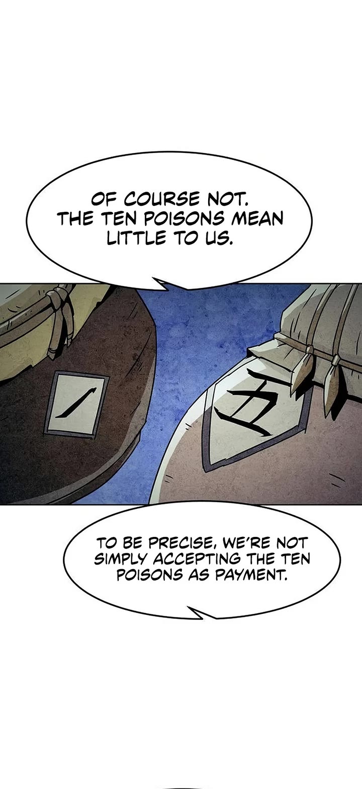 Becoming the Swordmaster Rank Young Lord of the Sichuan Tang Family Chapter 48 page 45 - Chapter 48