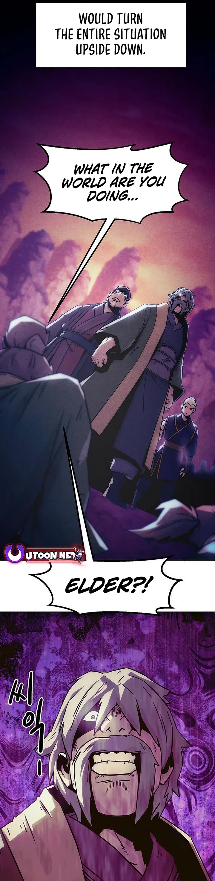 Becoming the Swordmaster Rank Young Lord of the Sichuan Tang Family Chapter 48 page 7 - Chapter 48