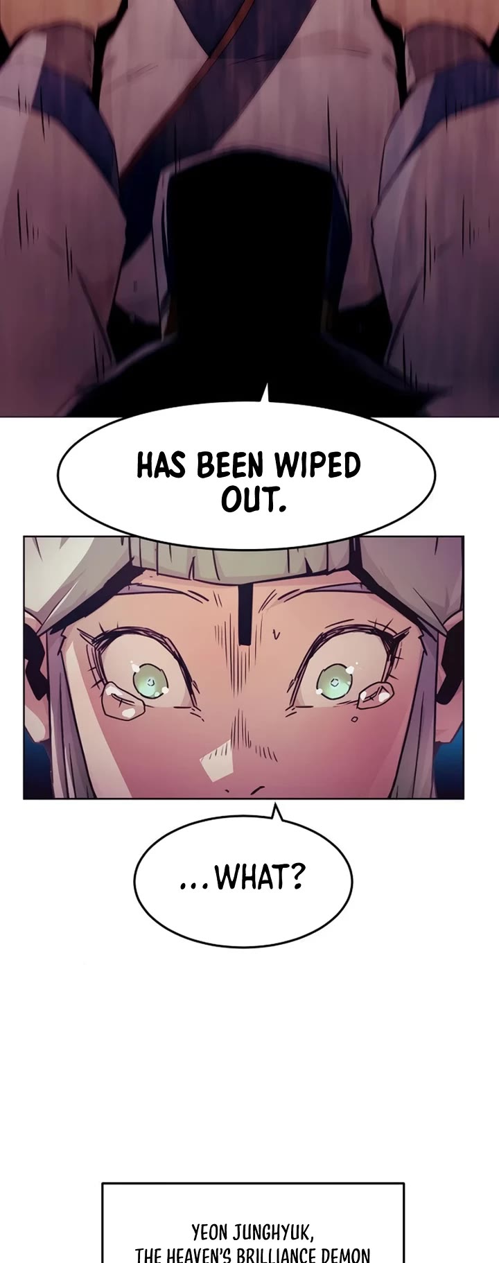 Becoming the Swordmaster Rank Young Lord of the Sichuan Tang Family Chapter 49 page 19 - Chapter 49