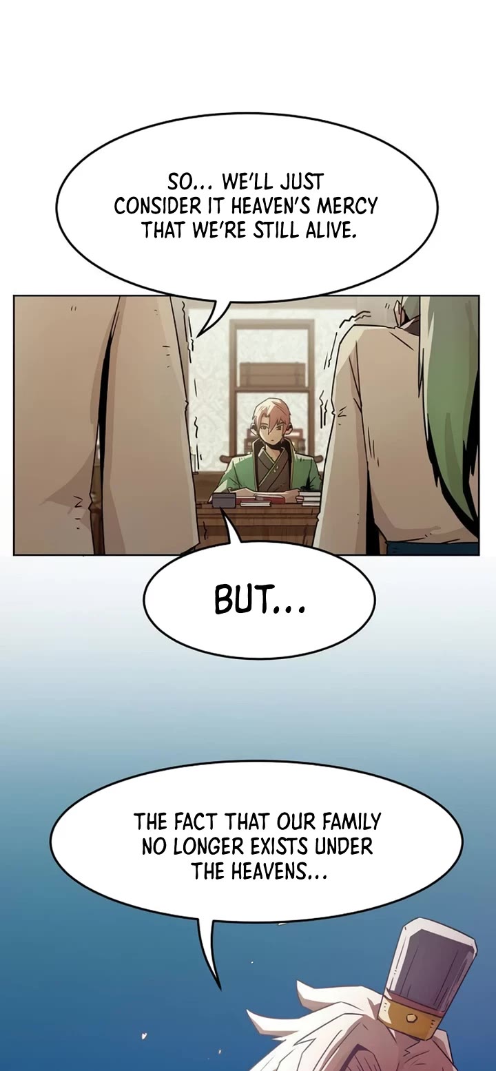 Becoming the Swordmaster Rank Young Lord of the Sichuan Tang Family Chapter 49 page 24 - Chapter 49