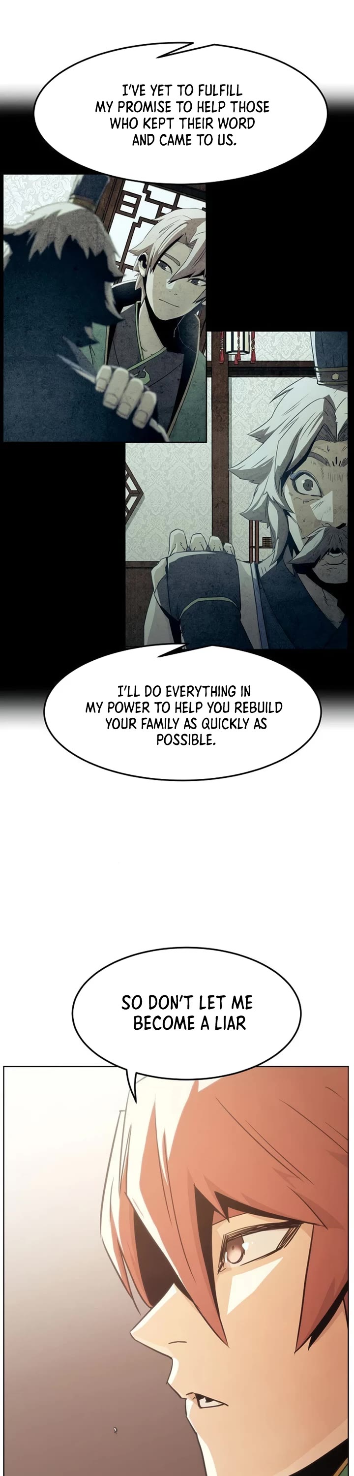 Becoming the Swordmaster Rank Young Lord of the Sichuan Tang Family Chapter 49 page 27 - Chapter 49