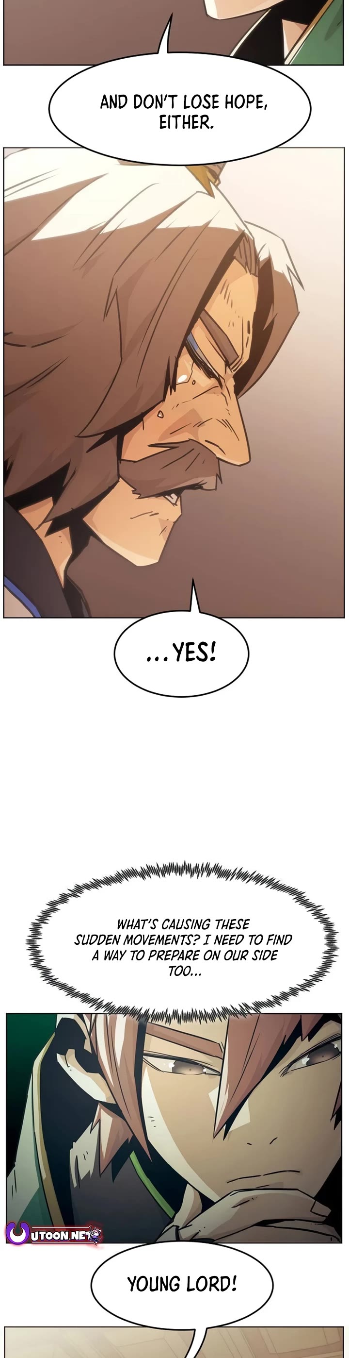 Becoming the Swordmaster Rank Young Lord of the Sichuan Tang Family Chapter 49 page 28 - Chapter 49