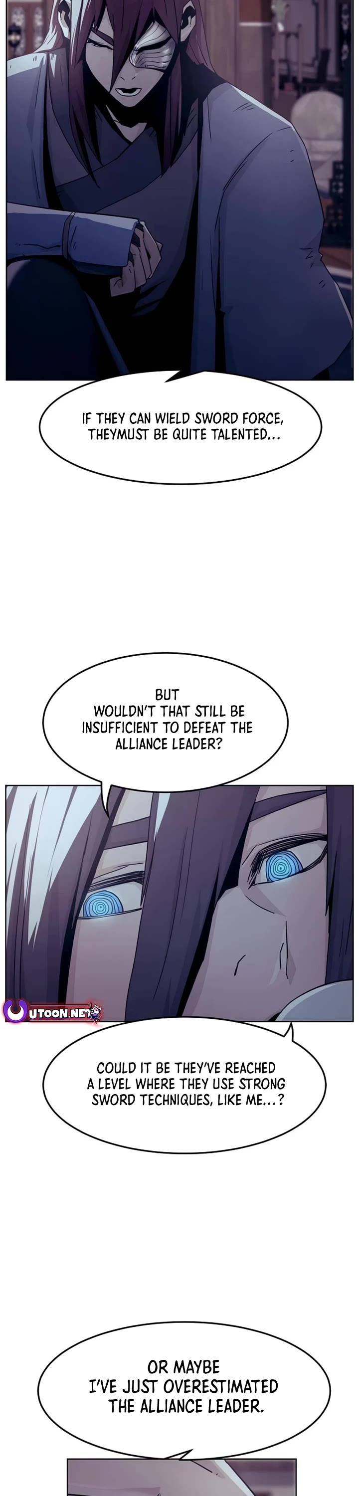 Becoming the Swordmaster Rank Young Lord of the Sichuan Tang Family Chapter 49 page 3 - Chapter 49