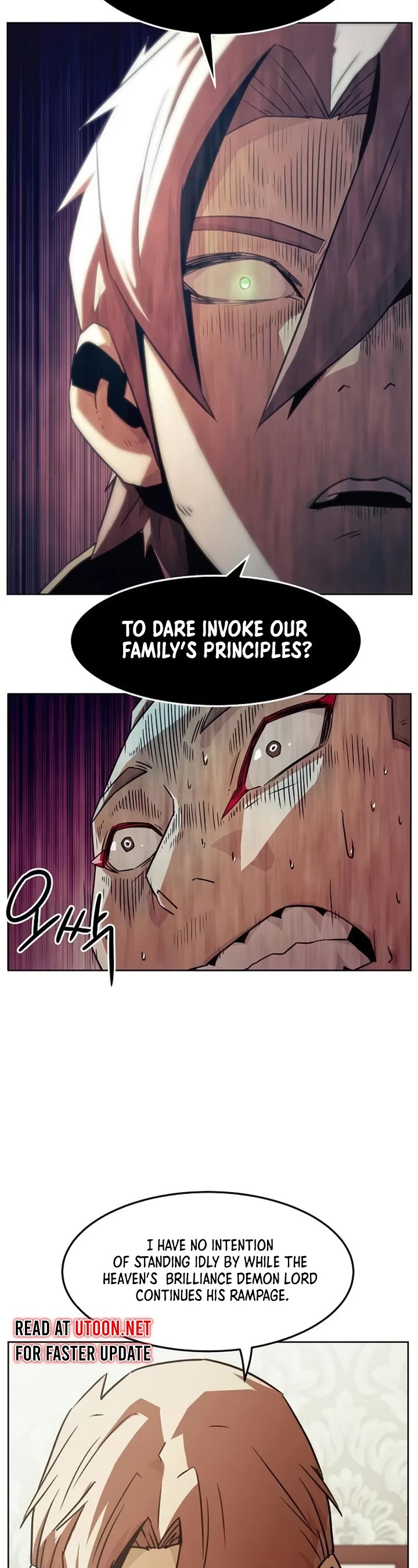 Becoming the Swordmaster Rank Young Lord of the Sichuan Tang Family Chapter 49 page 37 - Chapter 49
