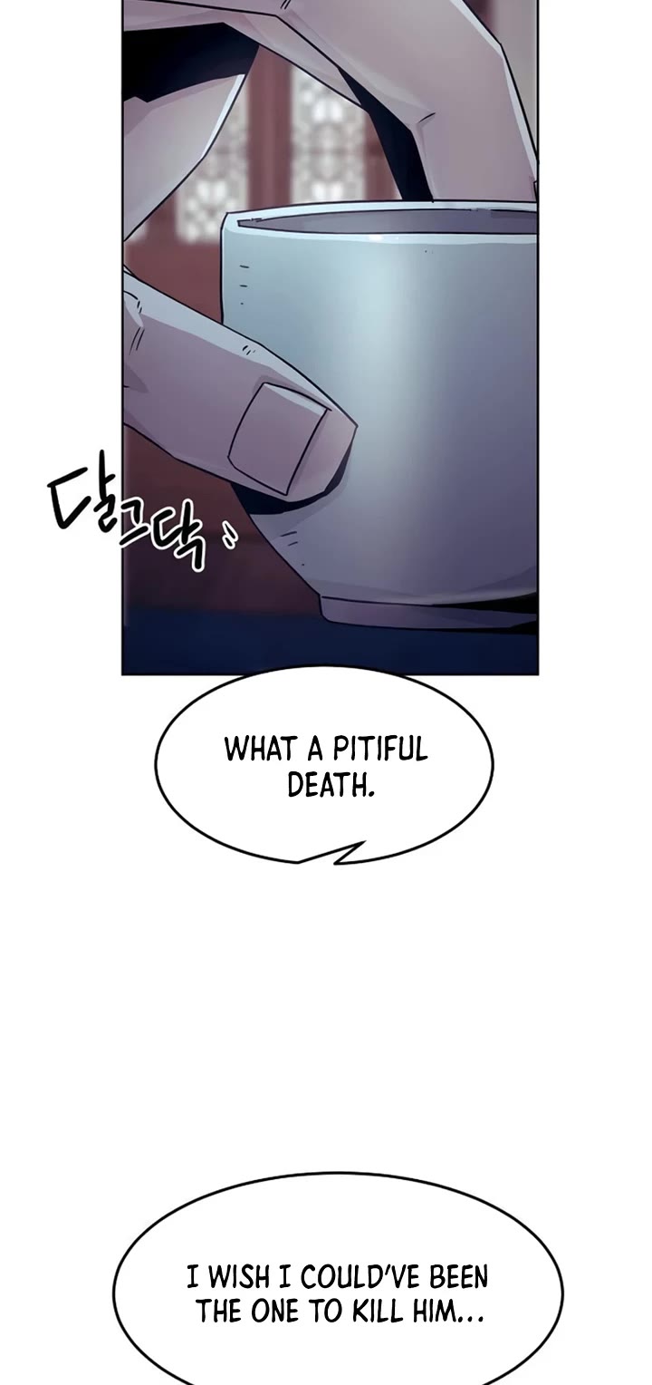 Becoming the Swordmaster Rank Young Lord of the Sichuan Tang Family Chapter 49 page 4 - Chapter 49