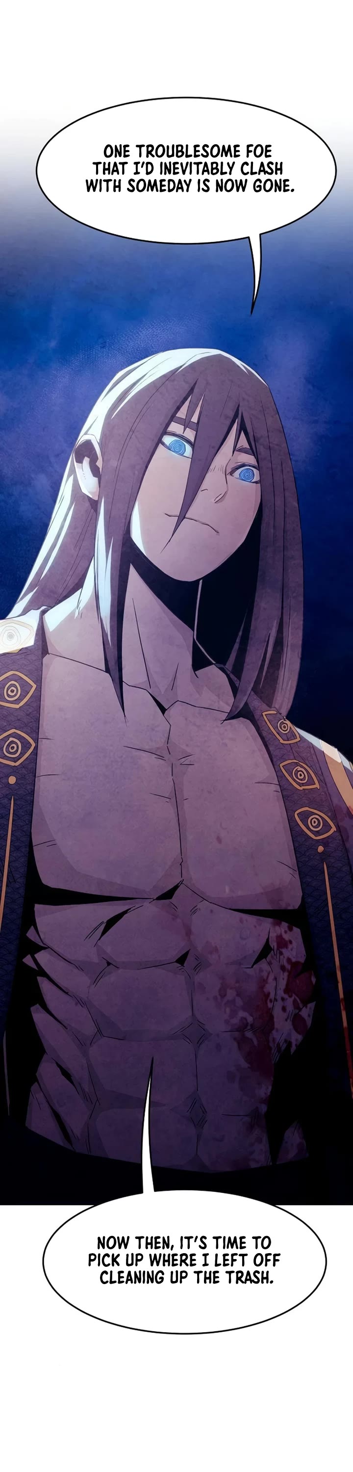 Becoming the Swordmaster Rank Young Lord of the Sichuan Tang Family Chapter 49 page 6 - Chapter 49