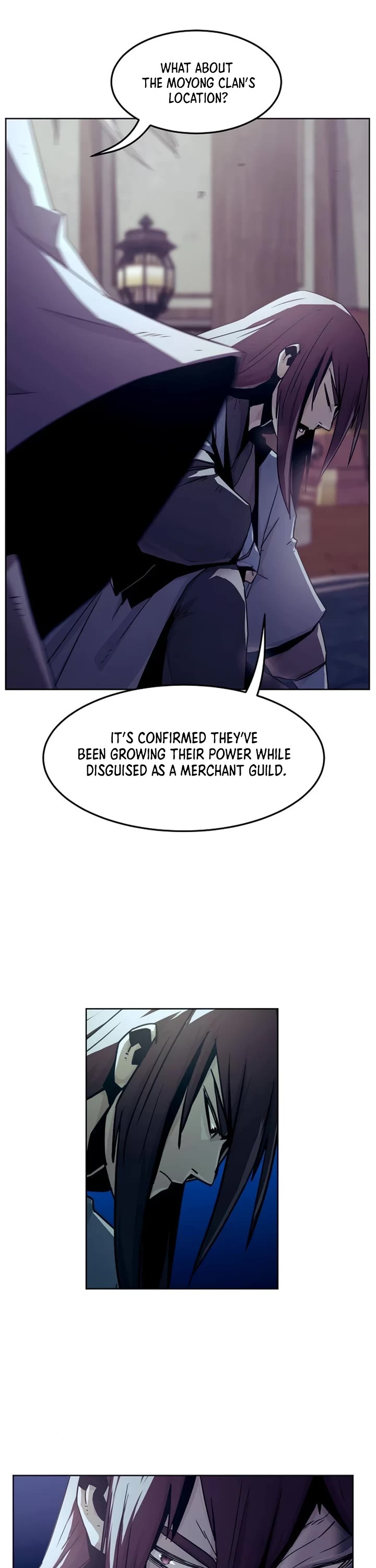 Becoming the Swordmaster Rank Young Lord of the Sichuan Tang Family Chapter 49 page 7 - Chapter 49