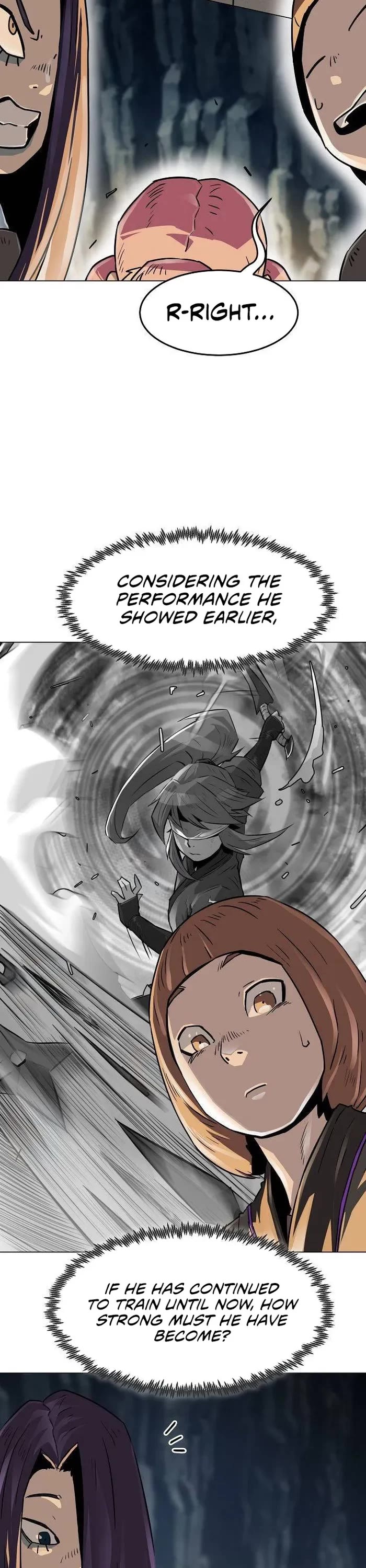 Becoming the Swordmaster Rank Young Lord of the Sichuan Tang Family Chapter 5 page 11 - Chapter 5