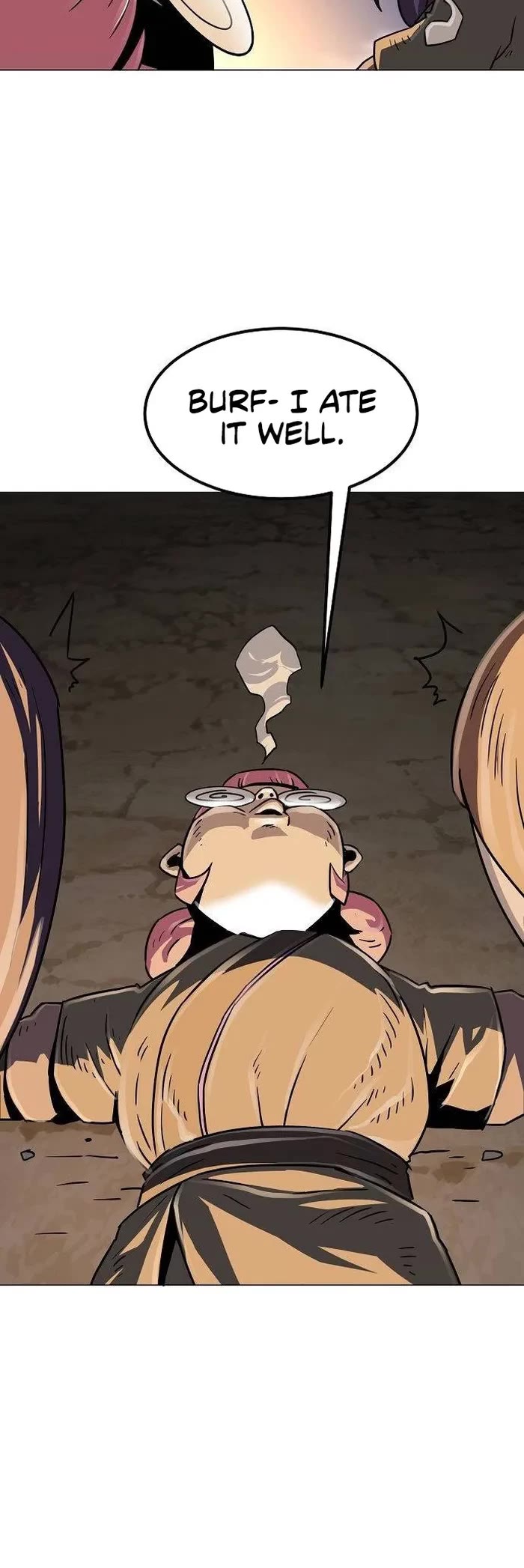 Becoming the Swordmaster Rank Young Lord of the Sichuan Tang Family Chapter 5 page 13 - Chapter 5