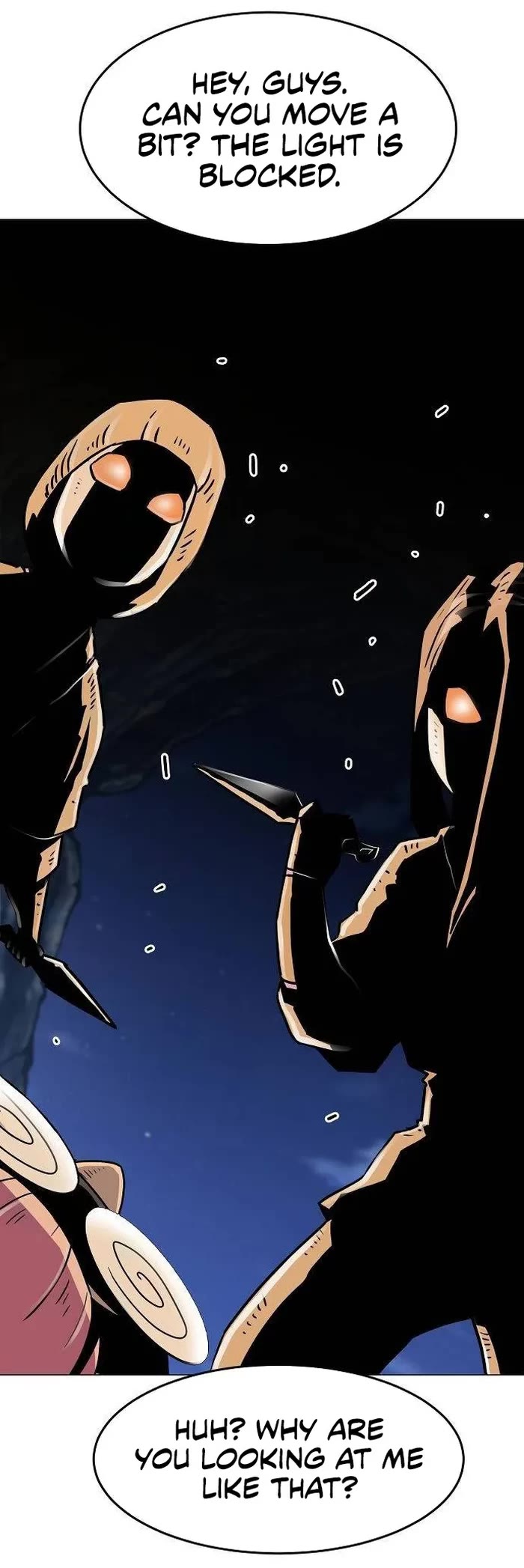 Becoming the Swordmaster Rank Young Lord of the Sichuan Tang Family Chapter 5 page 14 - Chapter 5