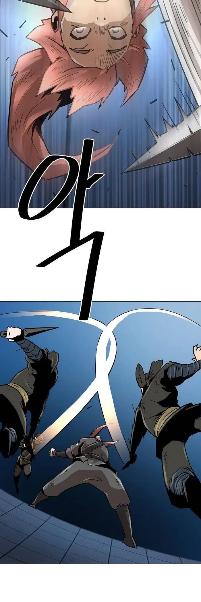 Becoming the Swordmaster Rank Young Lord of the Sichuan Tang Family Chapter 5 page 19 - Chapter 5
