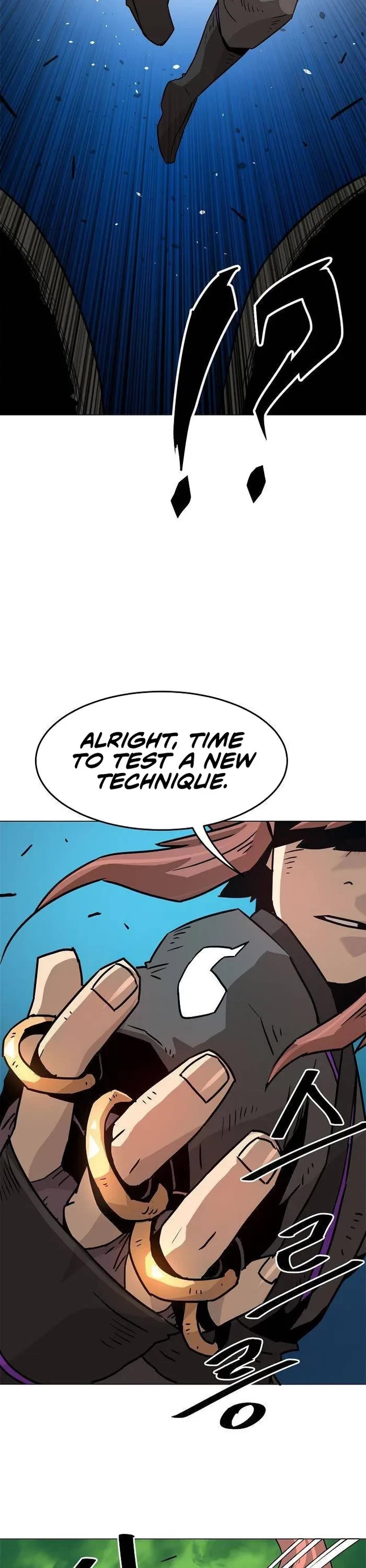 Becoming the Swordmaster Rank Young Lord of the Sichuan Tang Family Chapter 5 page 26 - Chapter 5