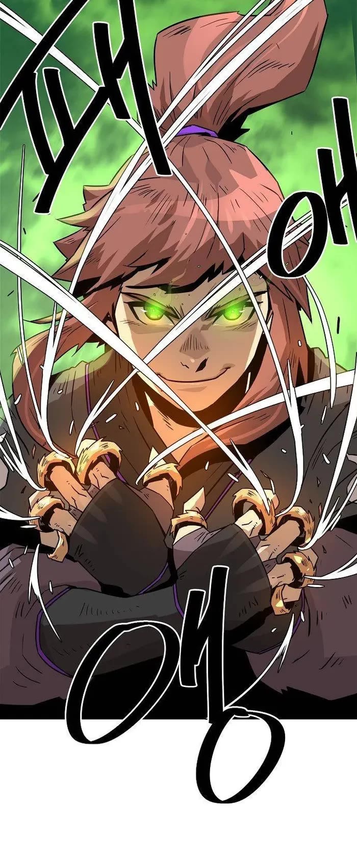 Becoming the Swordmaster Rank Young Lord of the Sichuan Tang Family Chapter 5 page 27 - Chapter 5