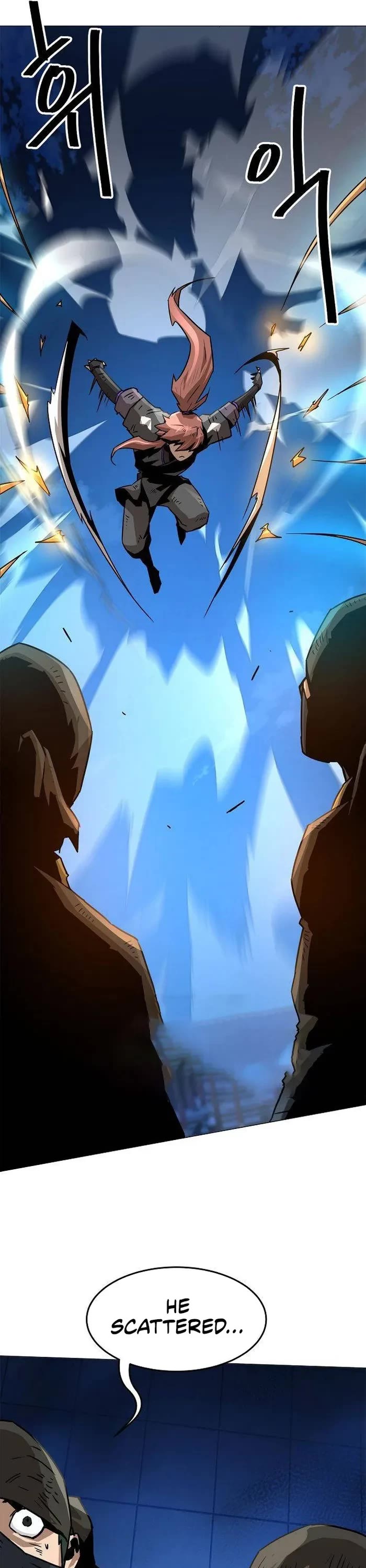 Becoming the Swordmaster Rank Young Lord of the Sichuan Tang Family Chapter 5 page 29 - Chapter 5