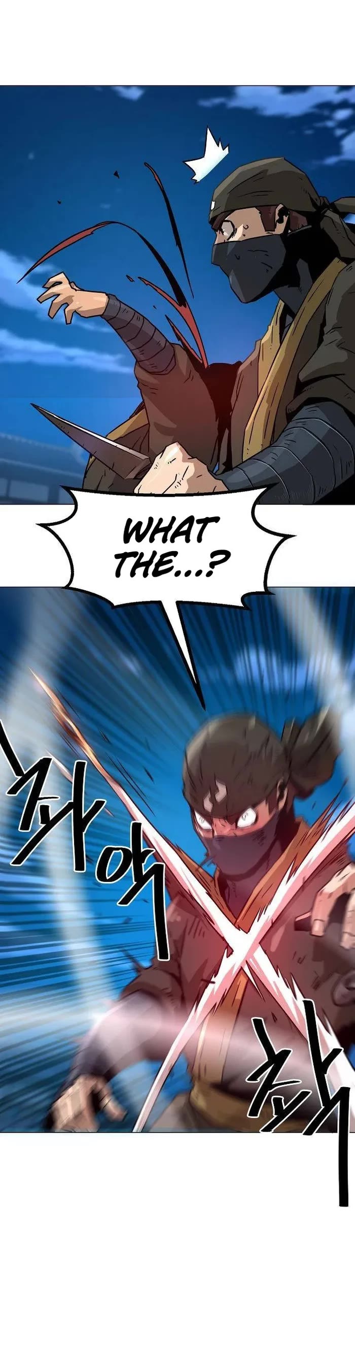 Becoming the Swordmaster Rank Young Lord of the Sichuan Tang Family Chapter 5 page 32 - Chapter 5