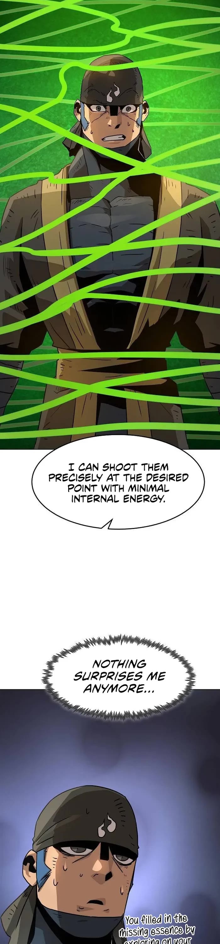 Becoming the Swordmaster Rank Young Lord of the Sichuan Tang Family Chapter 5 page 43 - Chapter 5