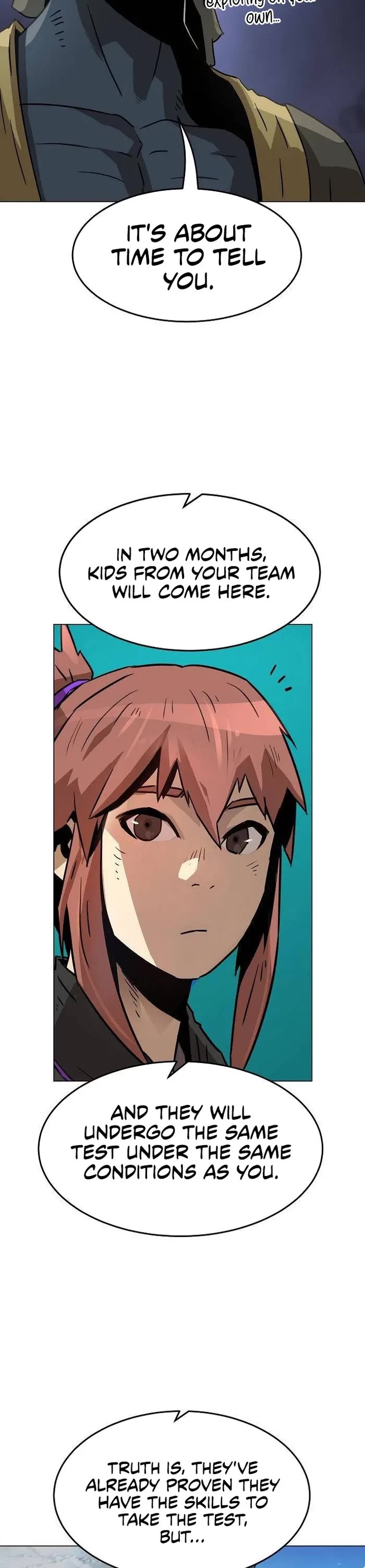 Becoming the Swordmaster Rank Young Lord of the Sichuan Tang Family Chapter 5 page 44 - Chapter 5