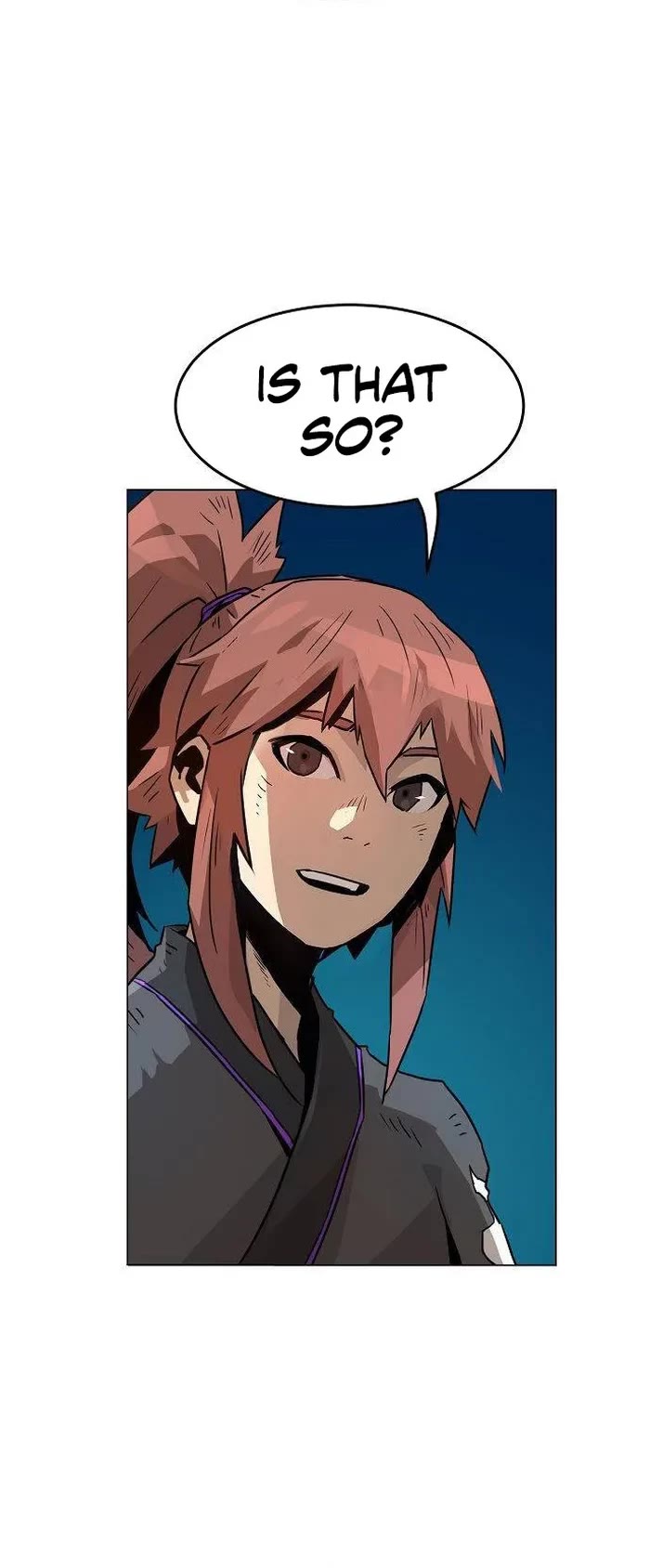 Becoming the Swordmaster Rank Young Lord of the Sichuan Tang Family Chapter 5 page 46 - Chapter 5