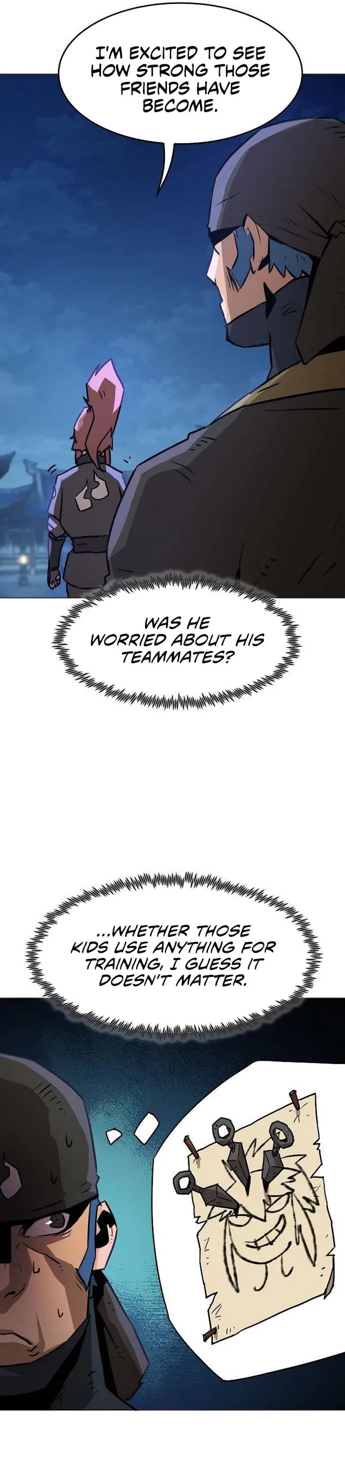 Becoming the Swordmaster Rank Young Lord of the Sichuan Tang Family Chapter 5 page 47 - Chapter 5