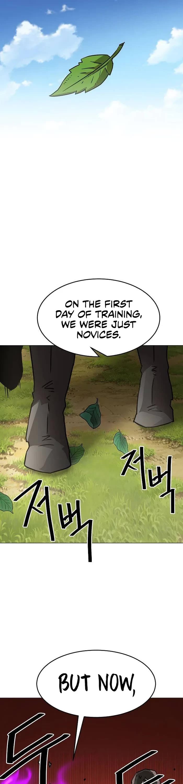 Becoming the Swordmaster Rank Young Lord of the Sichuan Tang Family Chapter 5 page 52 - Chapter 5