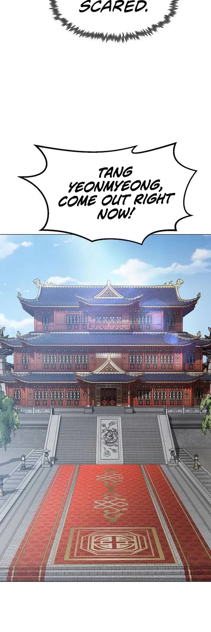 Becoming the Swordmaster Rank Young Lord of the Sichuan Tang Family Chapter 5 page 56 - Chapter 5