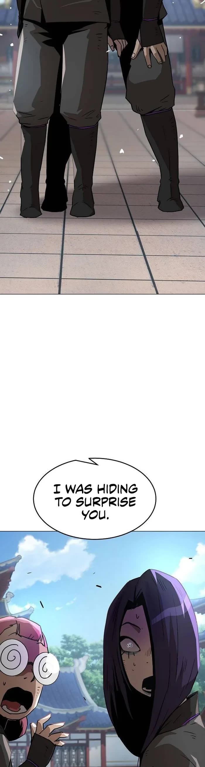 Becoming the Swordmaster Rank Young Lord of the Sichuan Tang Family Chapter 5 page 59 - Chapter 5