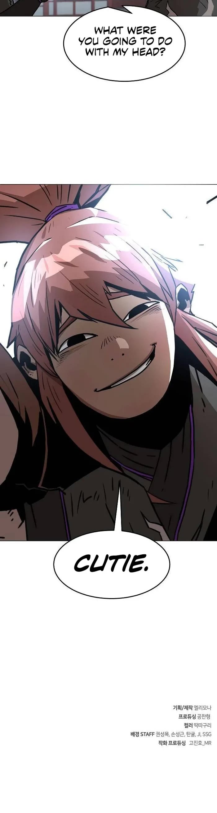 Becoming the Swordmaster Rank Young Lord of the Sichuan Tang Family Chapter 5 page 60 - Chapter 5