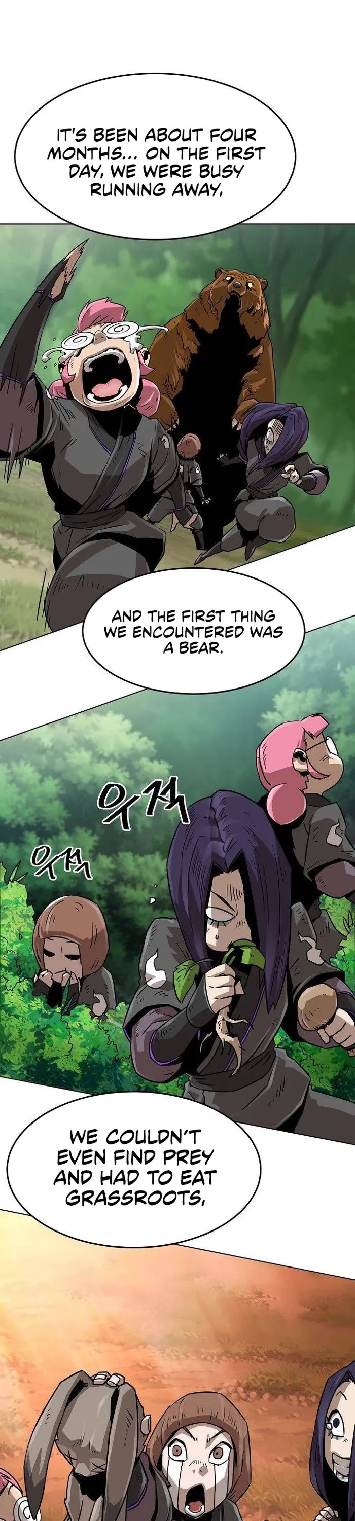 Becoming the Swordmaster Rank Young Lord of the Sichuan Tang Family Chapter 5 page 7 - Chapter 5