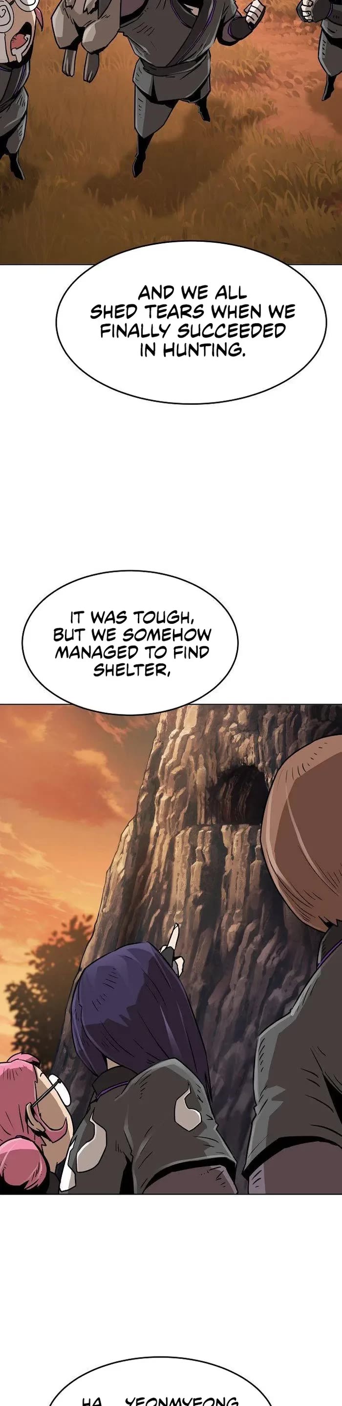 Becoming the Swordmaster Rank Young Lord of the Sichuan Tang Family Chapter 5 page 8 - Chapter 5