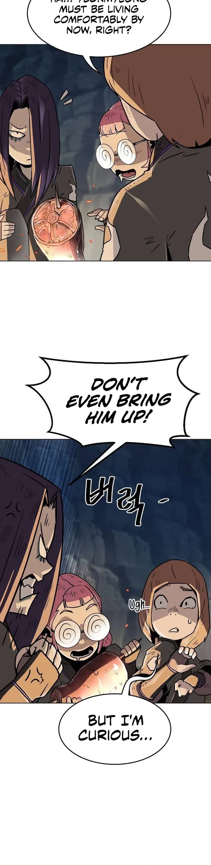 Becoming the Swordmaster Rank Young Lord of the Sichuan Tang Family Chapter 5 page 9 - Chapter 5
