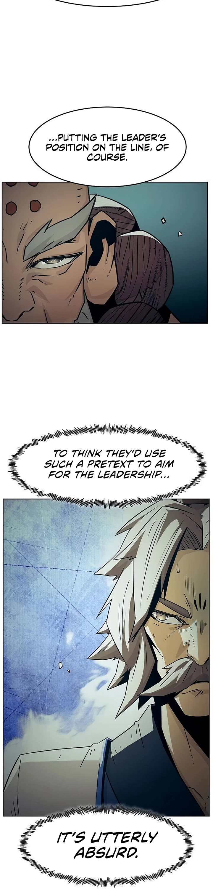 Becoming the Swordmaster Rank Young Lord of the Sichuan Tang Family Chapter 50 page 15 - Chapter 50