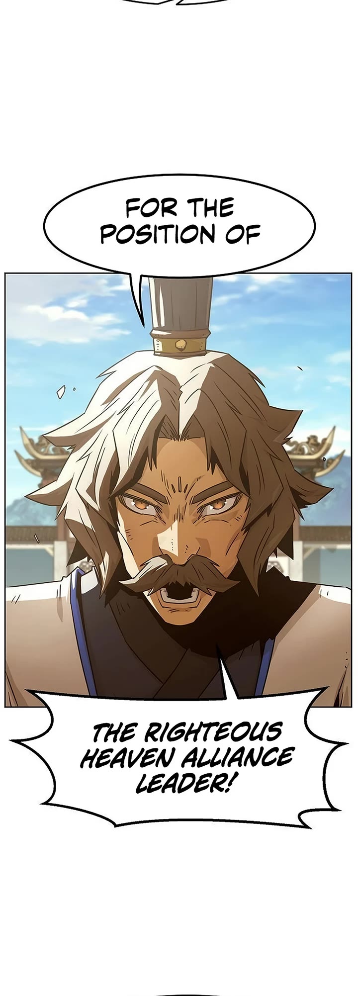 Becoming the Swordmaster Rank Young Lord of the Sichuan Tang Family Chapter 50 page 23 - Chapter 50