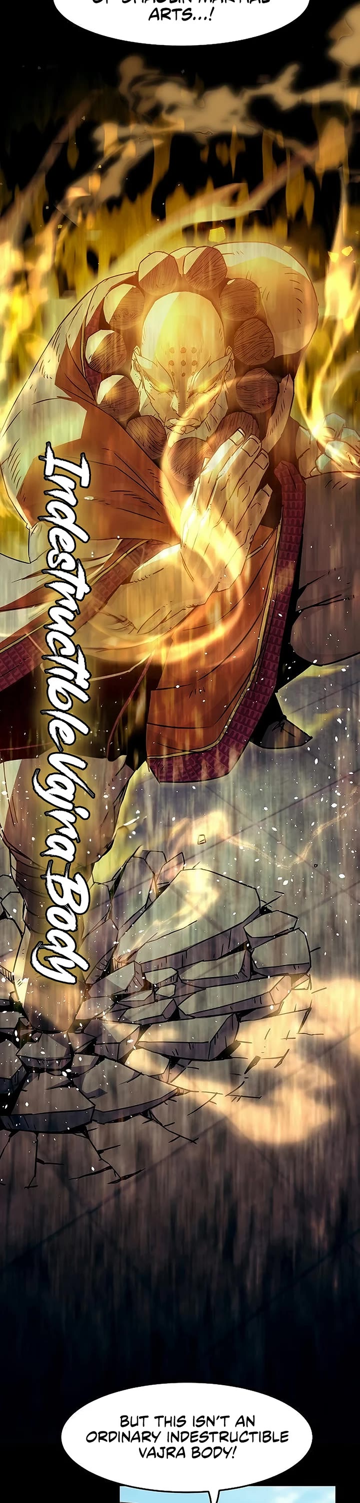 Becoming the Swordmaster Rank Young Lord of the Sichuan Tang Family Chapter 50 page 25 - Chapter 50