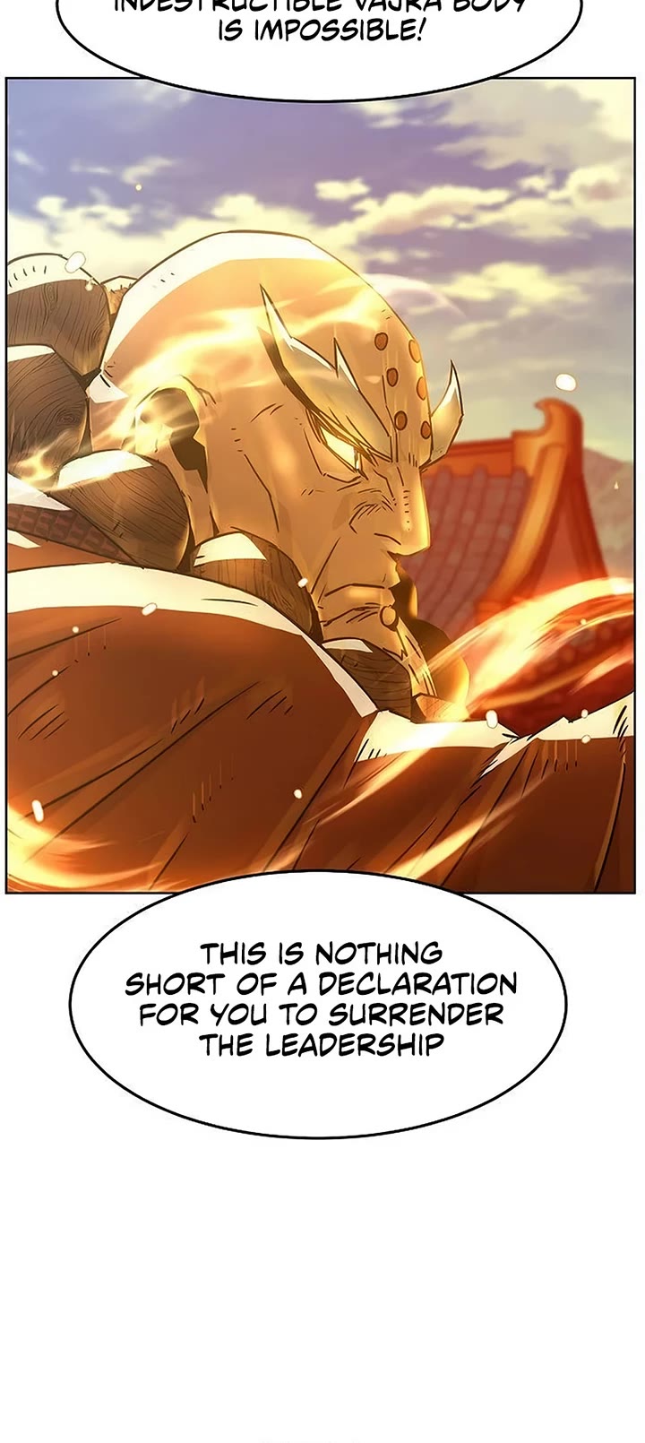 Becoming the Swordmaster Rank Young Lord of the Sichuan Tang Family Chapter 50 page 28 - Chapter 50