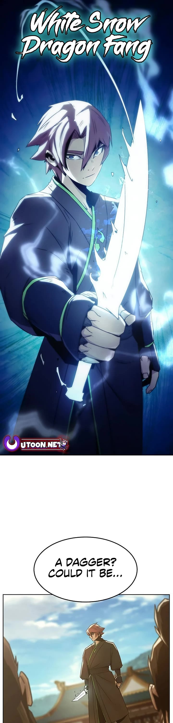 Becoming the Swordmaster Rank Young Lord of the Sichuan Tang Family Chapter 50 page 33 - Chapter 50