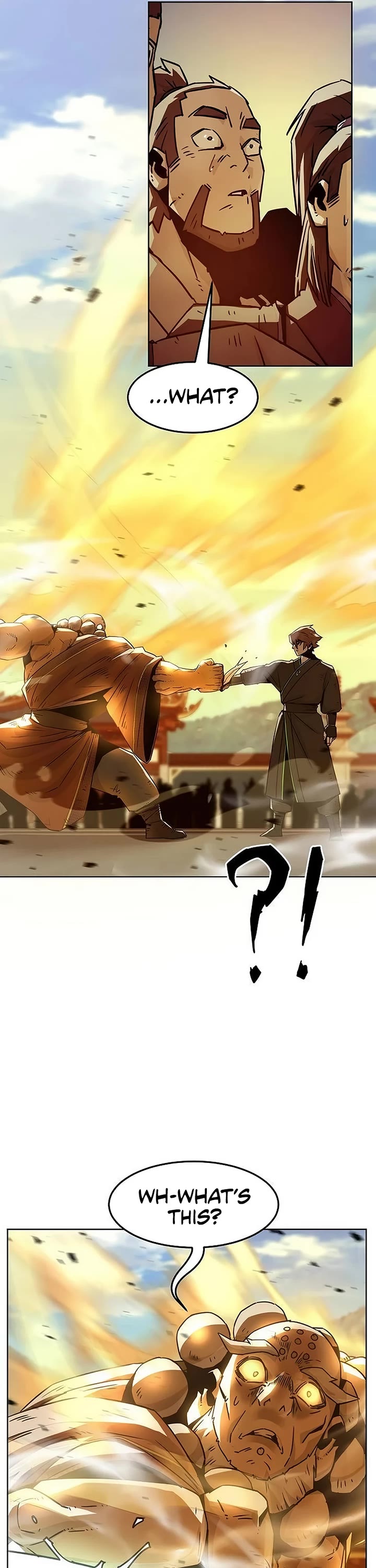 Becoming the Swordmaster Rank Young Lord of the Sichuan Tang Family Chapter 50 page 37 - Chapter 50