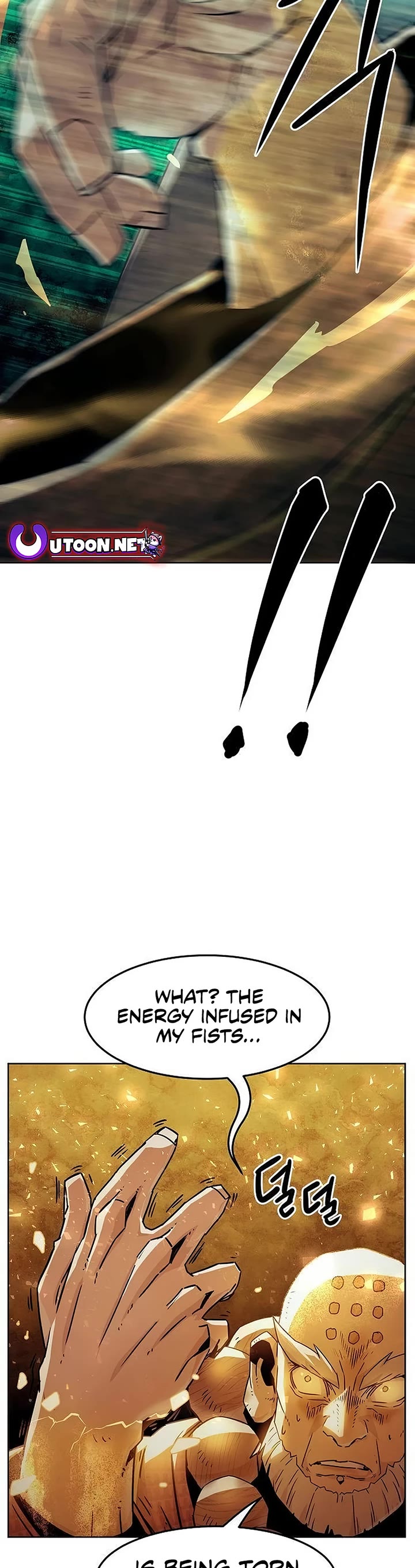 Becoming the Swordmaster Rank Young Lord of the Sichuan Tang Family Chapter 50 page 39 - Chapter 50
