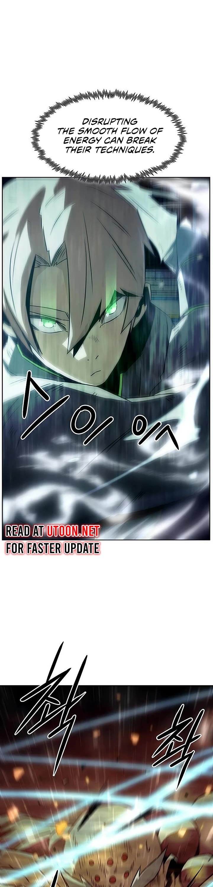 Becoming the Swordmaster Rank Young Lord of the Sichuan Tang Family Chapter 50 page 41 - Chapter 50