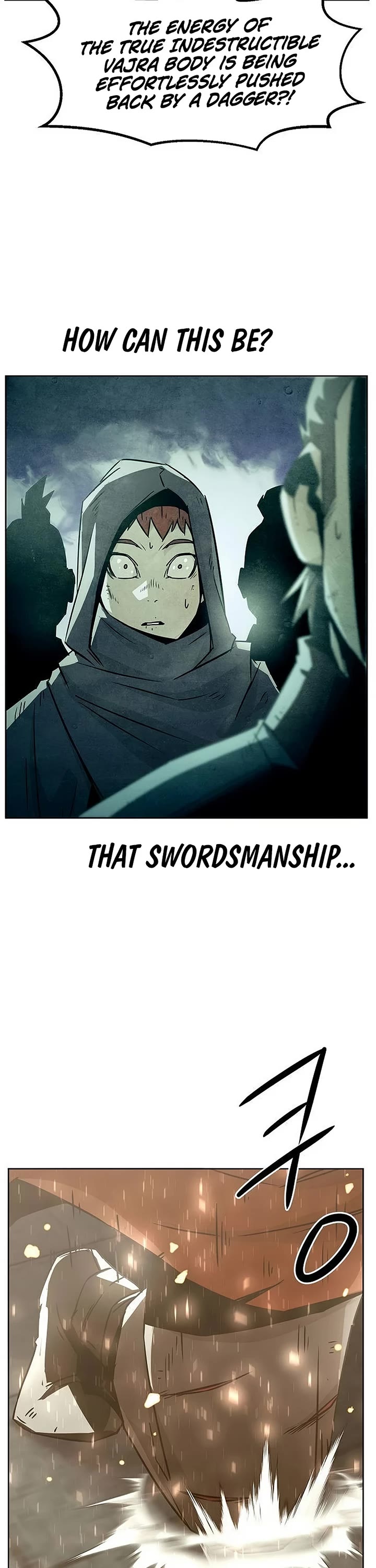 Becoming the Swordmaster Rank Young Lord of the Sichuan Tang Family Chapter 50 page 43 - Chapter 50
