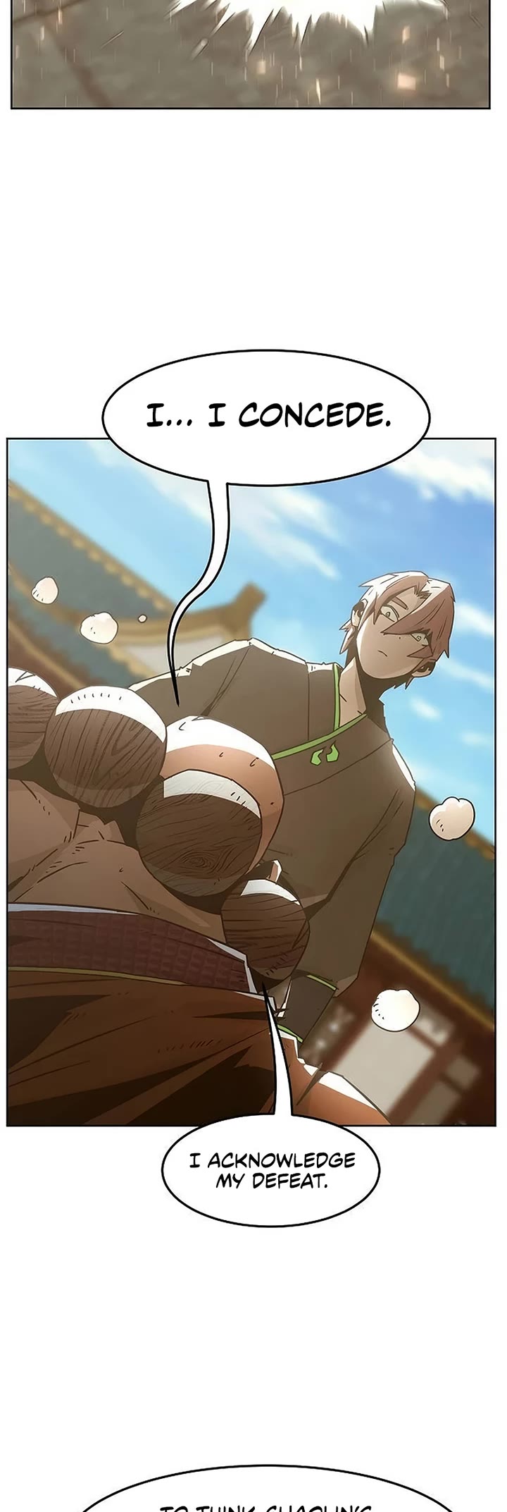 Becoming the Swordmaster Rank Young Lord of the Sichuan Tang Family Chapter 50 page 44 - Chapter 50