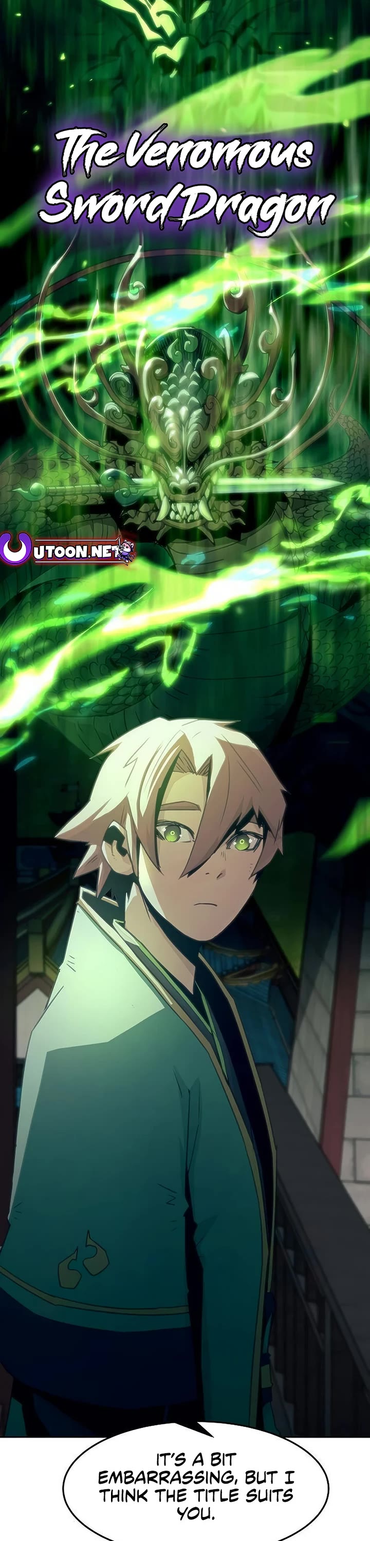 Becoming the Swordmaster Rank Young Lord of the Sichuan Tang Family Chapter 50 page 7 - Chapter 50