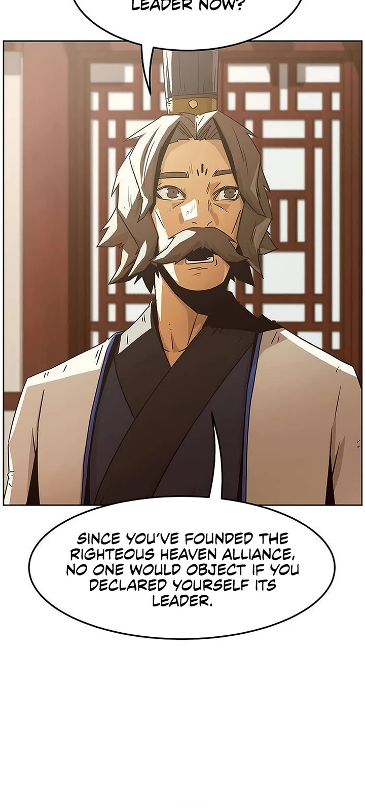 Becoming the Swordmaster Rank Young Lord of the Sichuan Tang Family Chapter 50 page 9 - Chapter 50