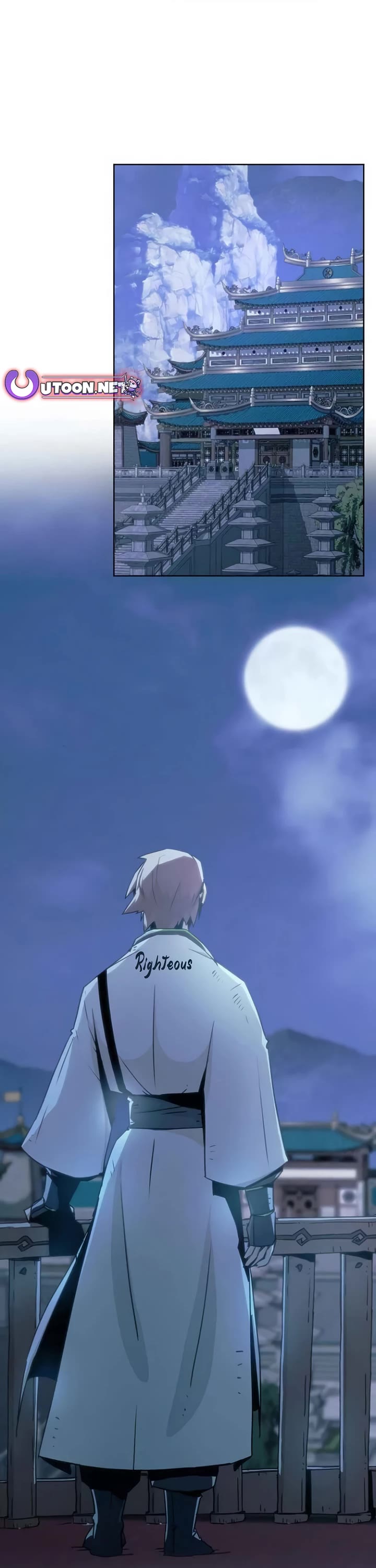 Becoming the Swordmaster Rank Young Lord of the Sichuan Tang Family Chapter 51 page 1 - Chapter 51