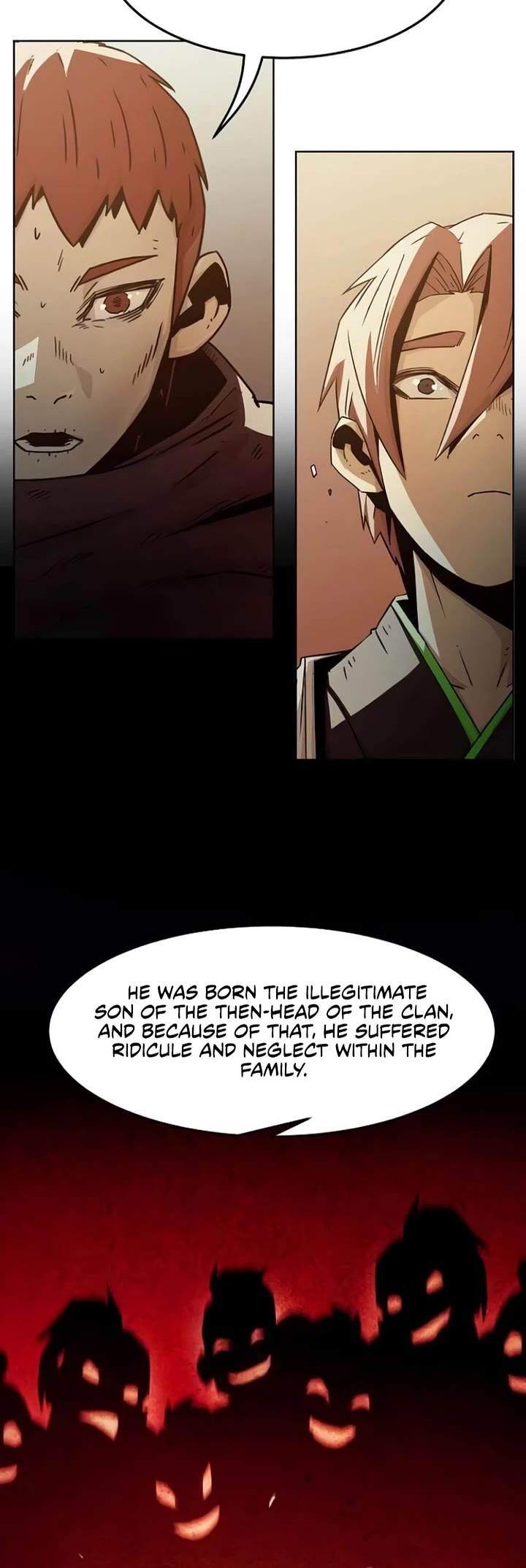 Becoming the Swordmaster Rank Young Lord of the Sichuan Tang Family Chapter 51 page 10 - Chapter 51