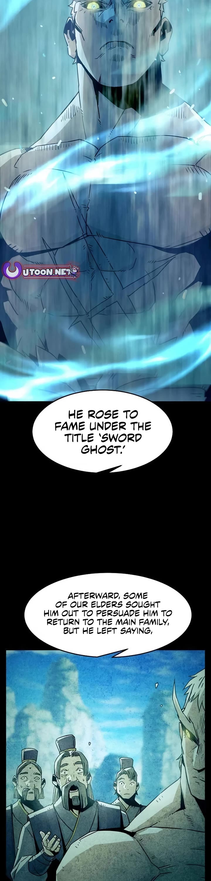Becoming the Swordmaster Rank Young Lord of the Sichuan Tang Family Chapter 51 page 13 - Chapter 51
