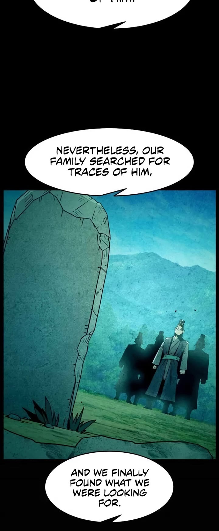 Becoming the Swordmaster Rank Young Lord of the Sichuan Tang Family Chapter 51 page 15 - Chapter 51