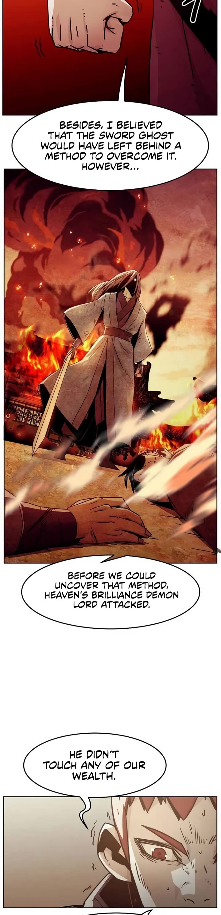 Becoming the Swordmaster Rank Young Lord of the Sichuan Tang Family Chapter 51 page 18 - Chapter 51