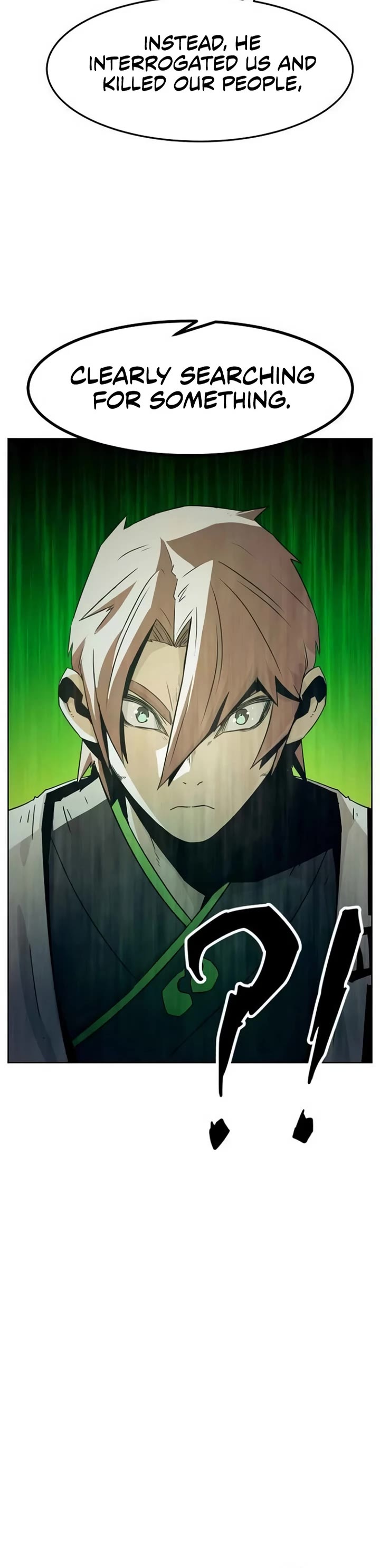 Becoming the Swordmaster Rank Young Lord of the Sichuan Tang Family Chapter 51 page 19 - Chapter 51