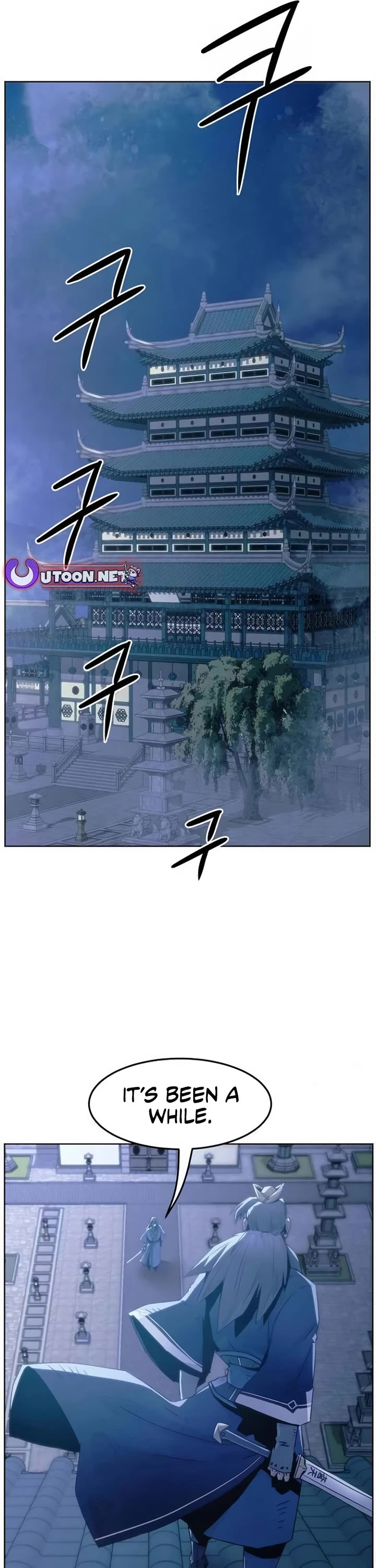 Becoming the Swordmaster Rank Young Lord of the Sichuan Tang Family Chapter 51 page 20 - Chapter 51