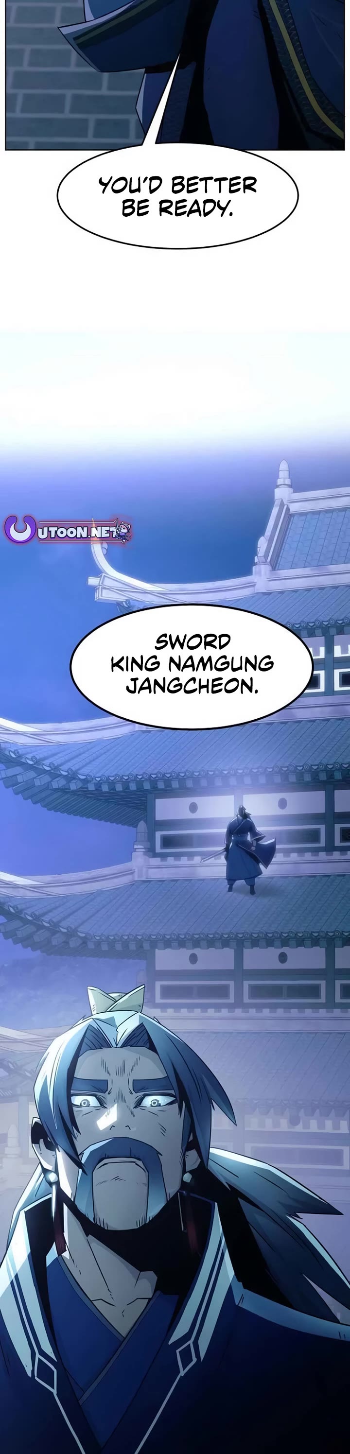 Becoming the Swordmaster Rank Young Lord of the Sichuan Tang Family Chapter 51 page 22 - Chapter 51